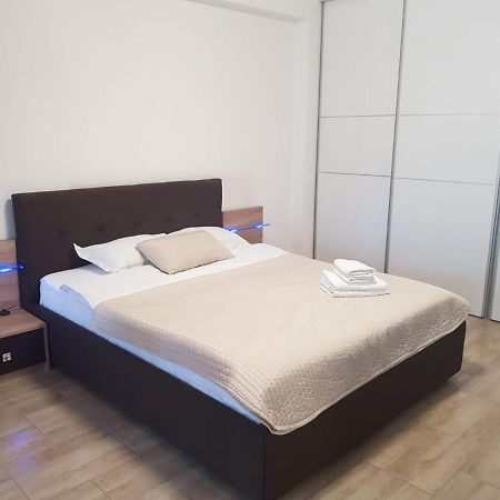 Aparthomes Fundeni Bucharest Luaran gambar