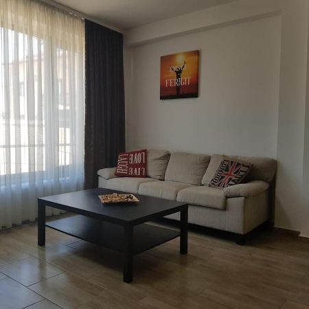 Aparthomes Fundeni Bucharest Luaran gambar