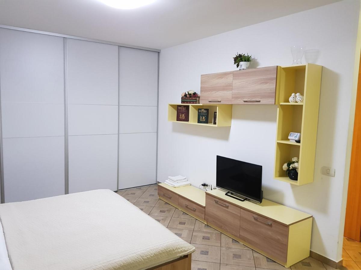Aparthomes Fundeni Bucharest Luaran gambar