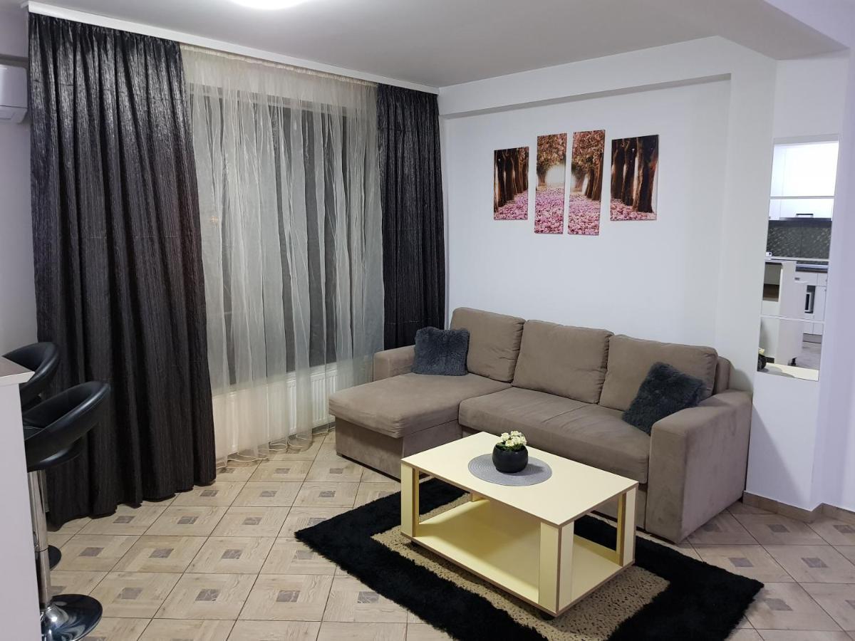 Aparthomes Fundeni Bucharest Luaran gambar