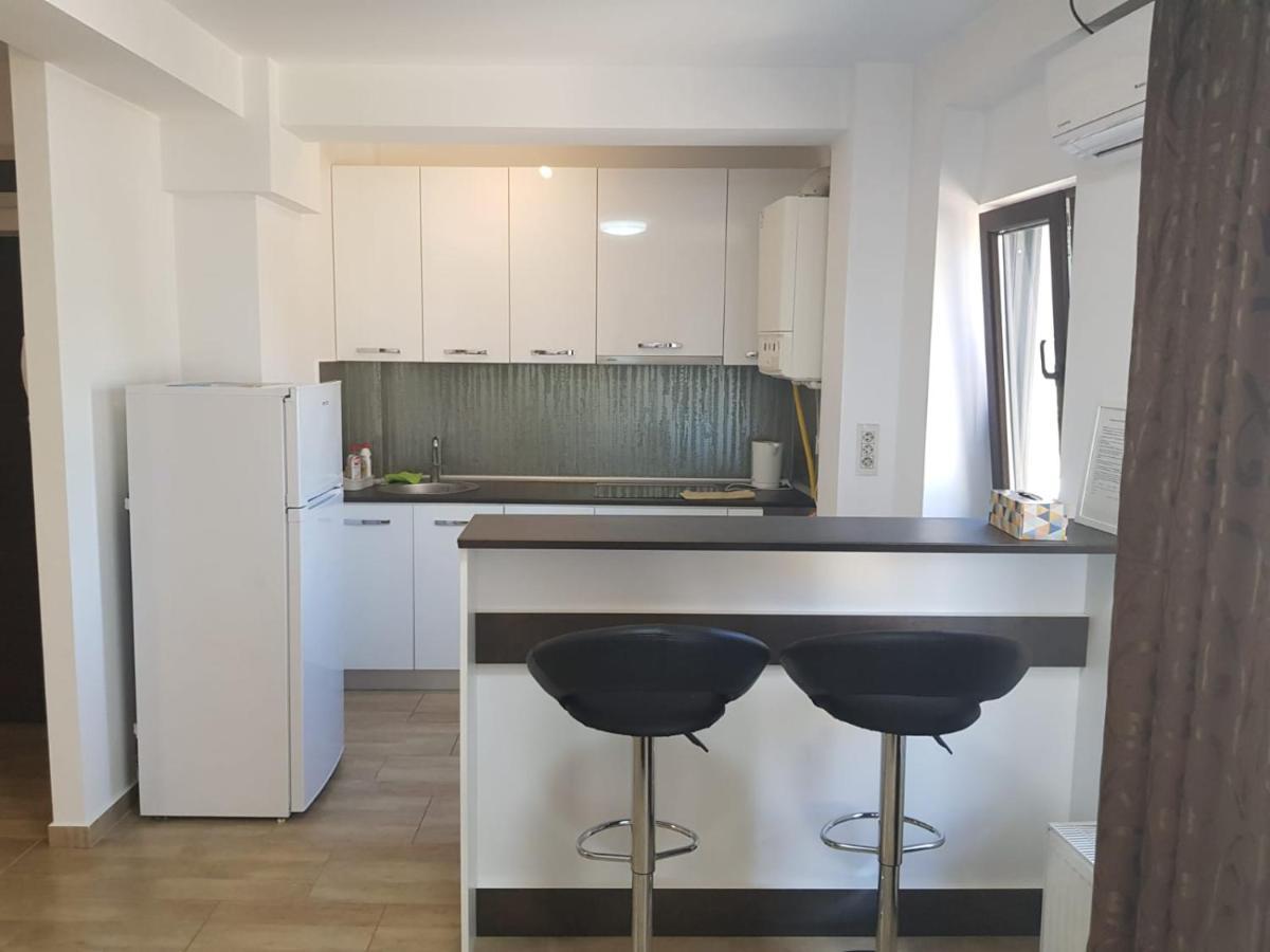 Aparthomes Fundeni Bucharest Luaran gambar