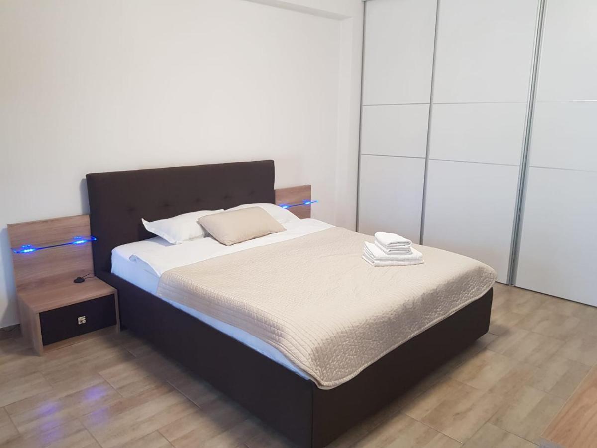 Aparthomes Fundeni Bucharest Luaran gambar
