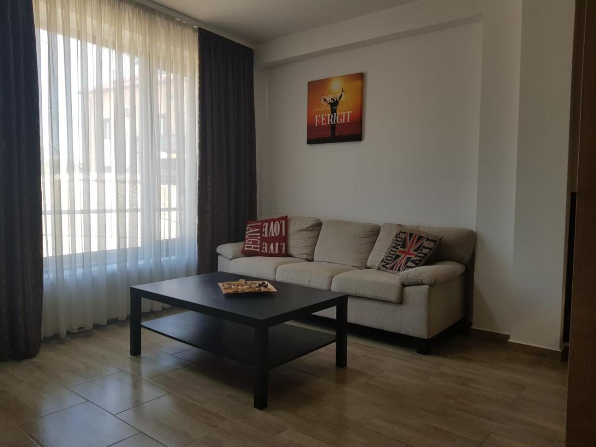 Aparthomes Fundeni Bucharest Luaran gambar