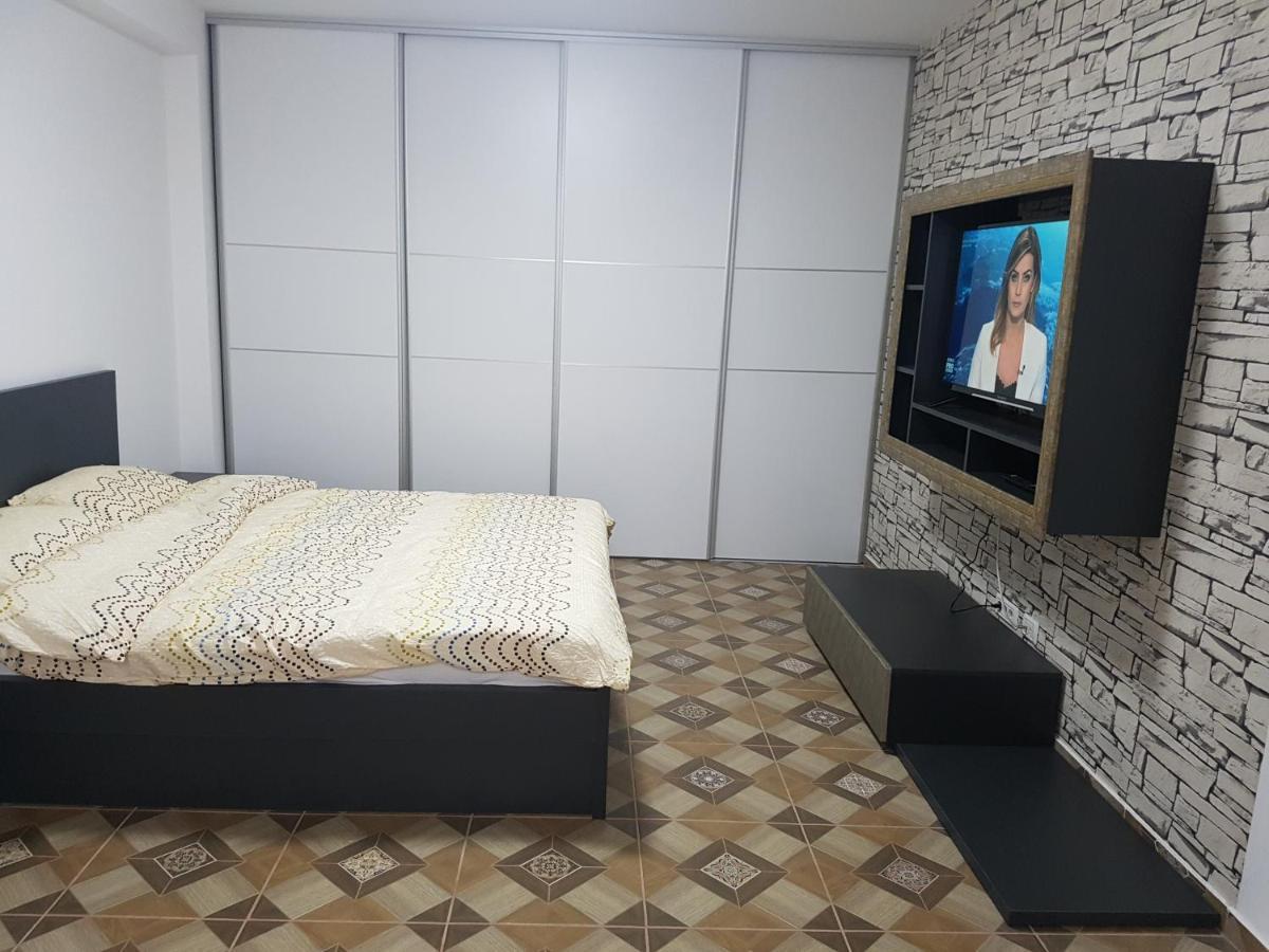 Aparthomes Fundeni Bucharest Luaran gambar