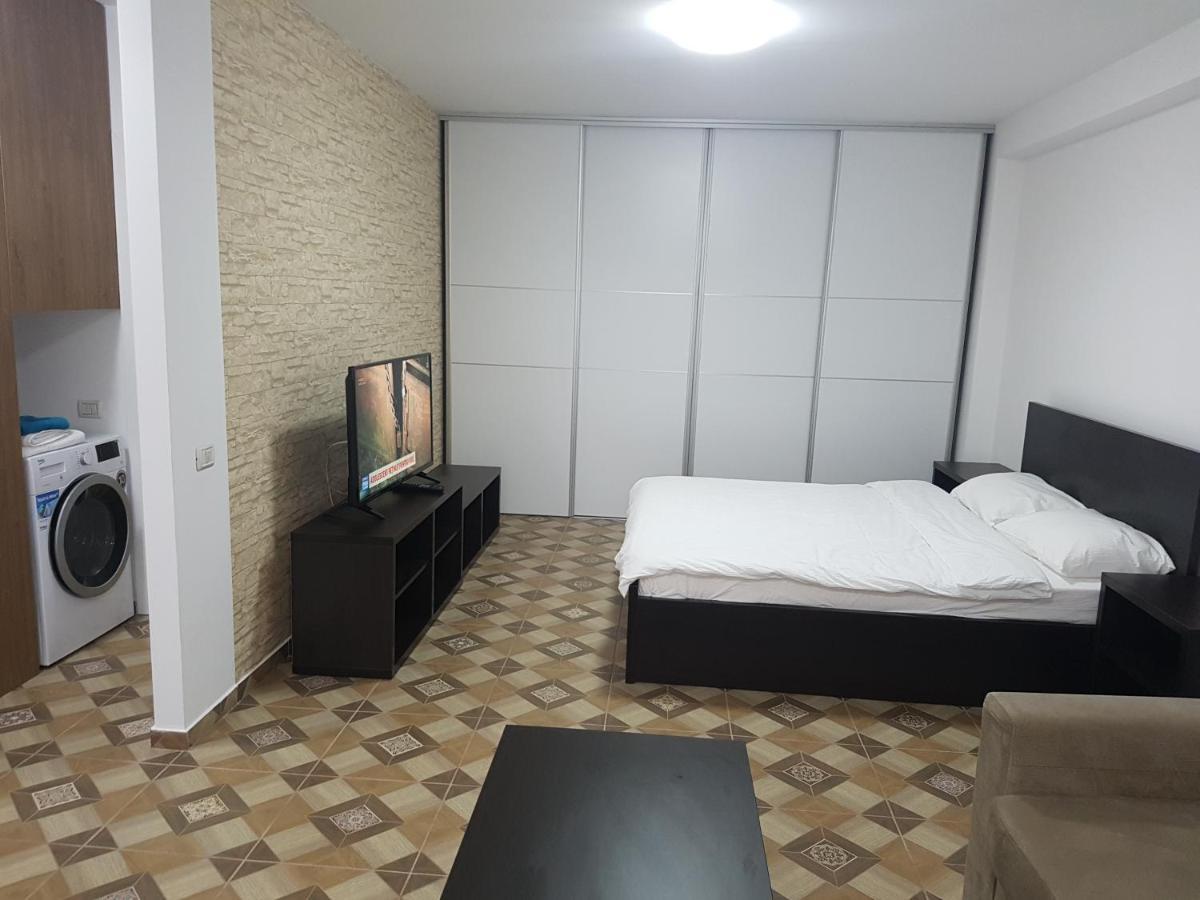 Aparthomes Fundeni Bucharest Luaran gambar