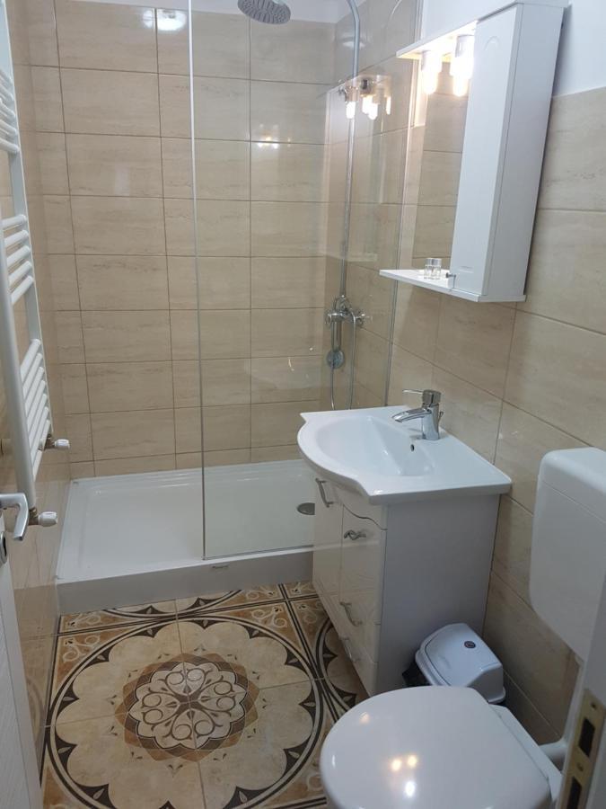 Aparthomes Fundeni Bucharest Luaran gambar