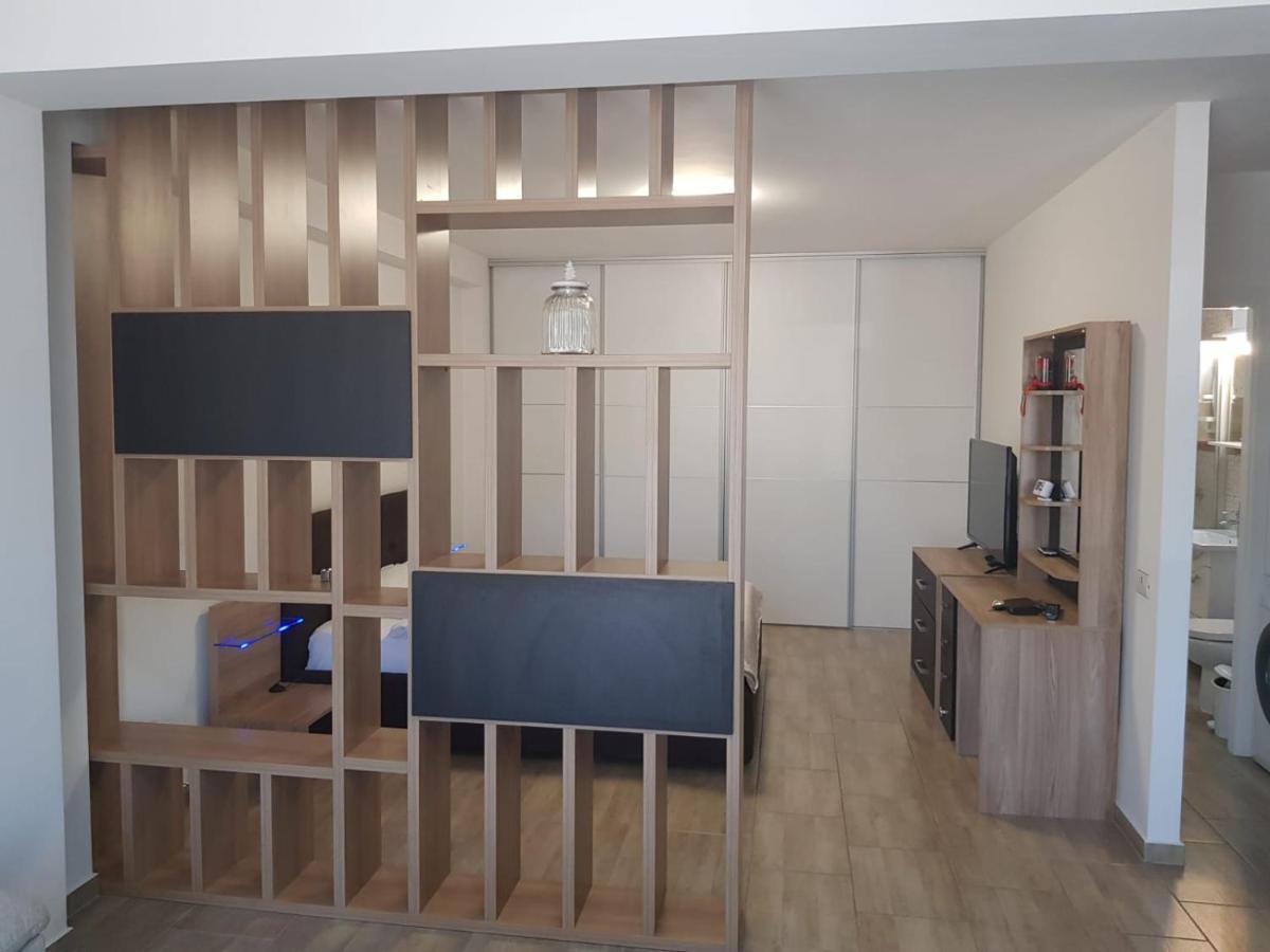 Aparthomes Fundeni Bucharest Bilik gambar