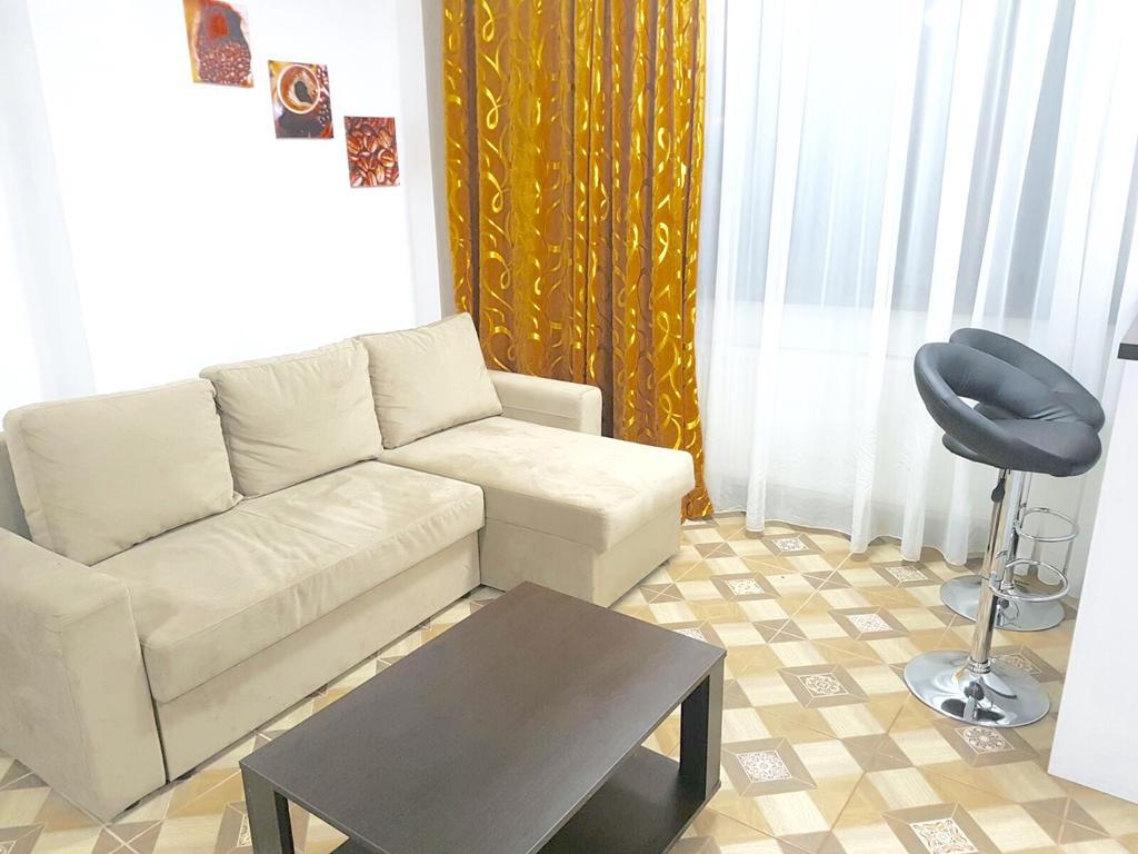 Aparthomes Fundeni Bucharest Luaran gambar