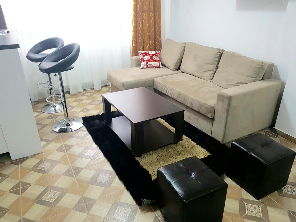 Aparthomes Fundeni Bucharest Luaran gambar