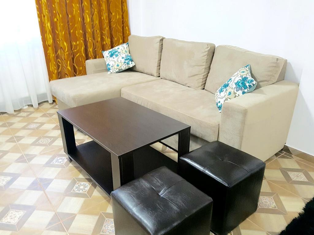 Aparthomes Fundeni Bucharest Luaran gambar
